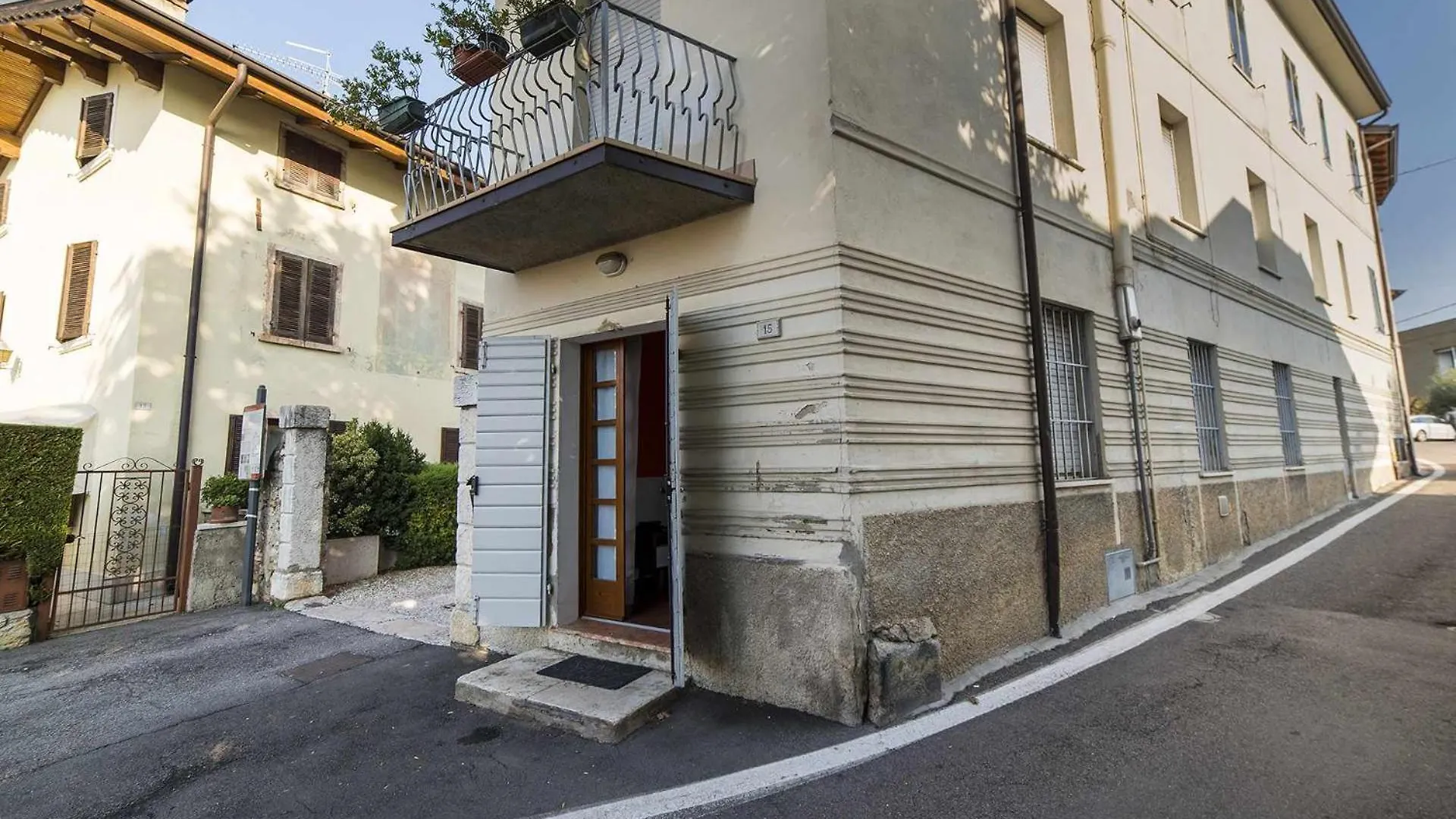 Appartement Dimora Corte San Zeno Bardolino Vicino Al Lago Ac Italië