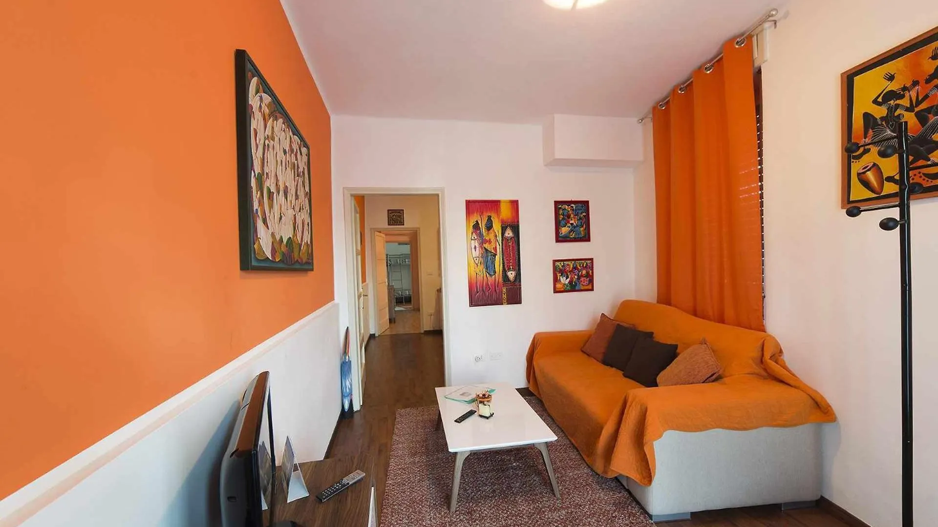 Appartement Dimora Corte San Zeno Bardolino Vicino Al Lago Ac Italië