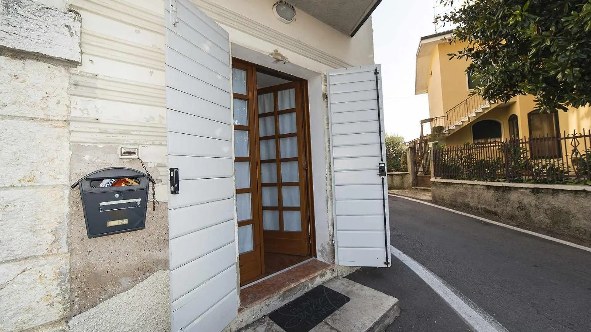 Dimora Corte San Zeno Bardolino Vicino Al Lago Ac Appartement