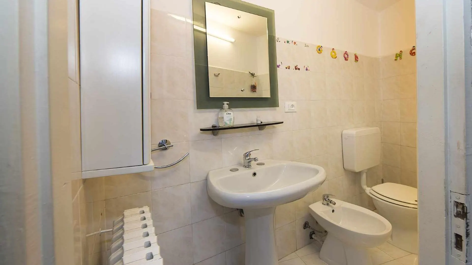Dimora Corte San Zeno Bardolino Vicino Al Lago Ac Appartement