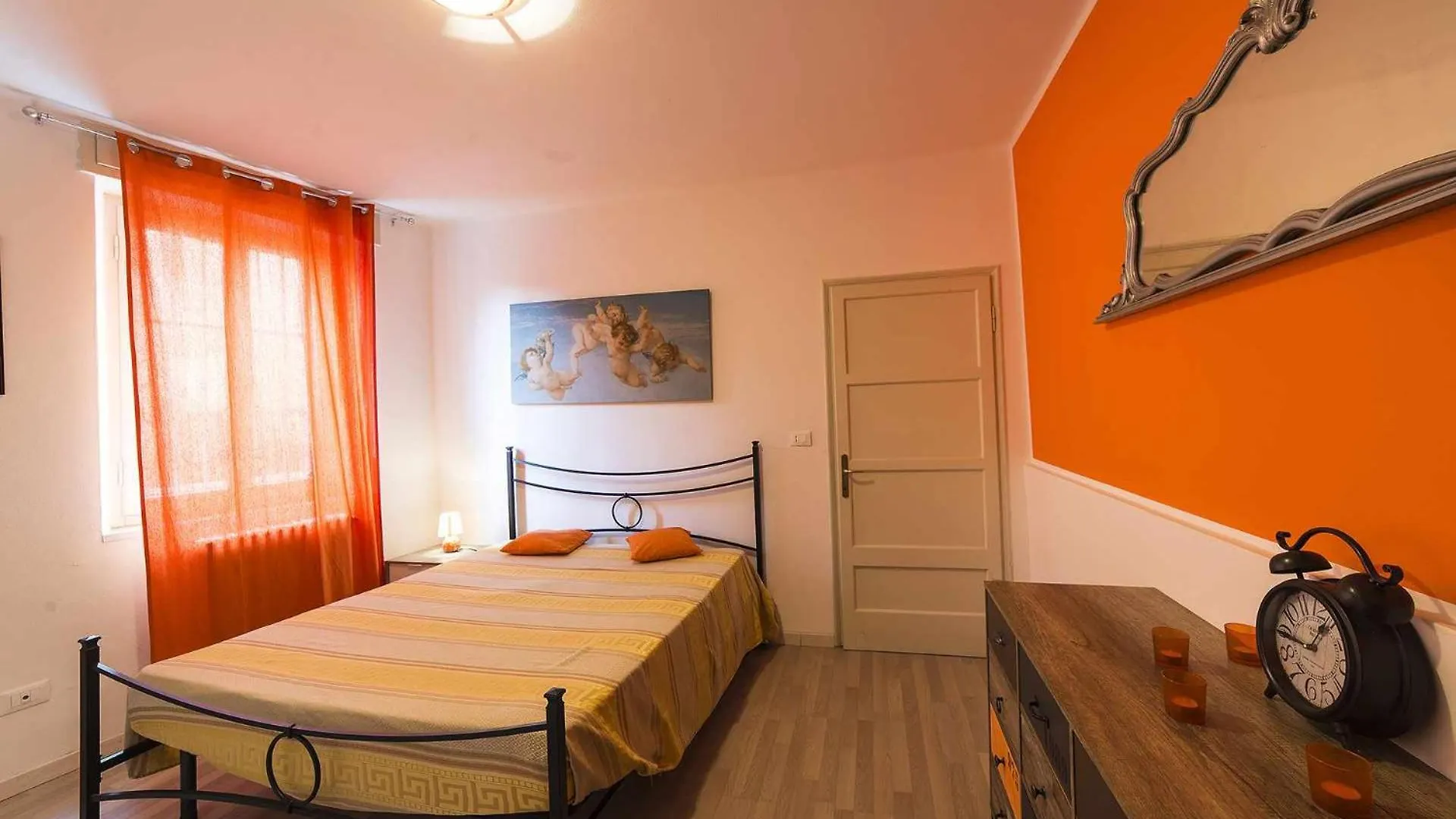 Appartement Dimora Corte San Zeno Bardolino Vicino Al Lago Ac