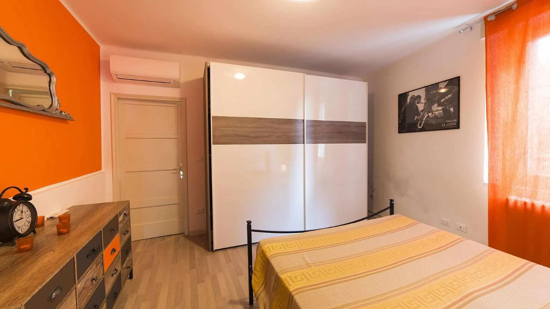 Dimora Corte San Zeno Bardolino Vicino Al Lago Ac Appartement