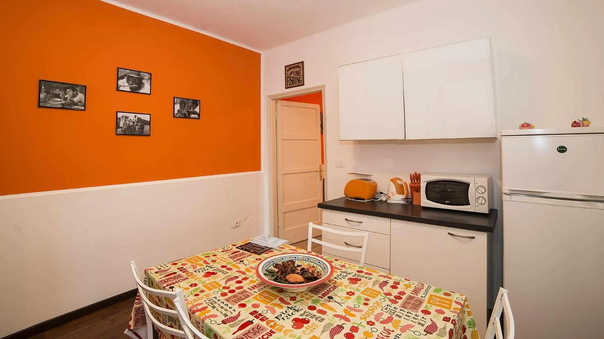 Appartement Dimora Corte San Zeno Bardolino Vicino Al Lago Ac