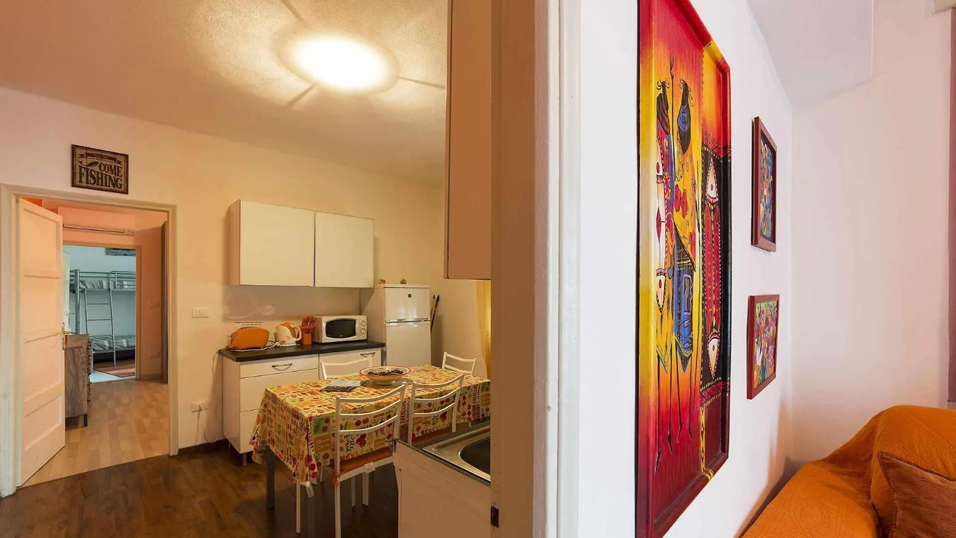 Dimora Corte San Zeno Bardolino Vicino Al Lago Ac Appartement
