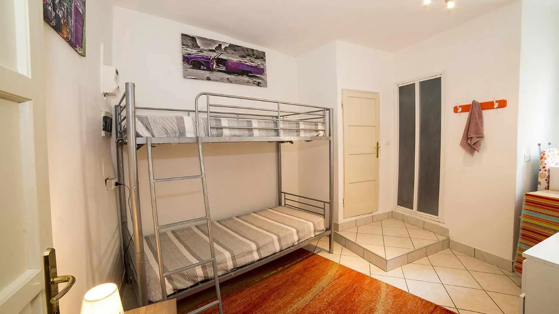 Appartement Dimora Corte San Zeno Bardolino Vicino Al Lago Ac Italië